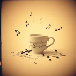 Have a nice hot cup