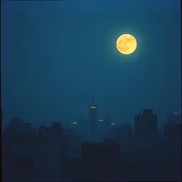 Посмотри в глаза