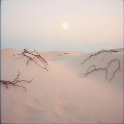 Whispers of Marsa Alam