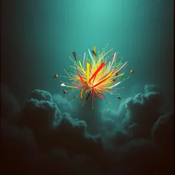 Chaos Queen