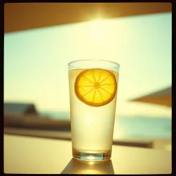 Sunshine and Cheers
