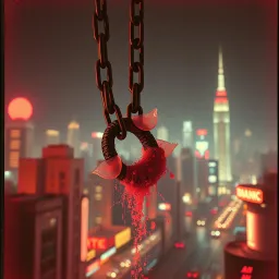 BROKEN Chain