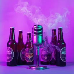 Grab the bottle 