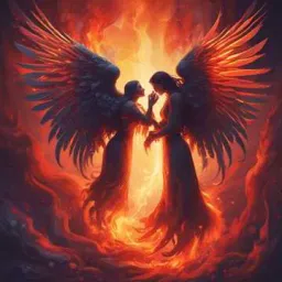 Fallen Angel