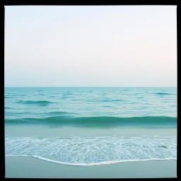 Be Still