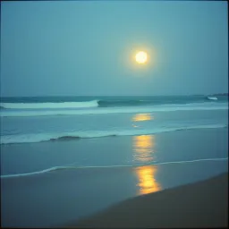 Te encontro no mar