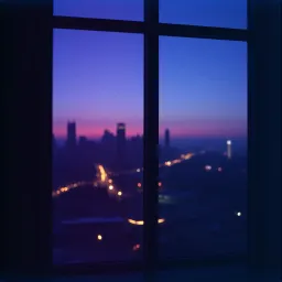 Falling 