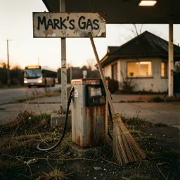 Fuel Pump Kathy