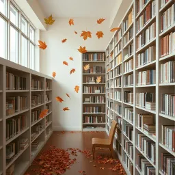 novel