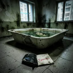 Грязные деньги