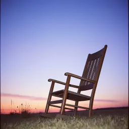 One Last Story