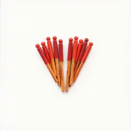 Crash and Burn in Love