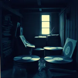 Vinyl