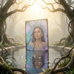 Unsteady Reflection