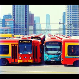 Big Bus Adventures Outro