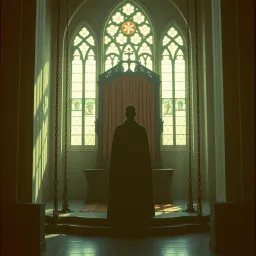 Keeper’s Altar of flesh