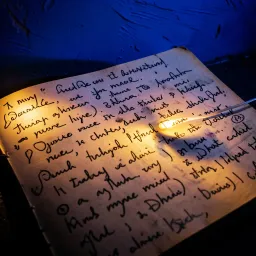 Writing