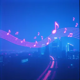 The City that never Sleeps