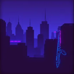 City Shadows