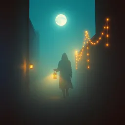 Shadows of Hope