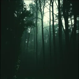 Veil of Shadows