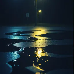 Crying in the Rain