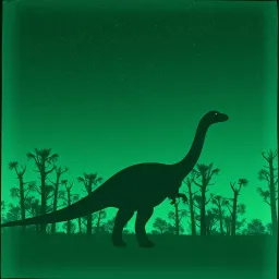 Therizinosaurus (English Version)