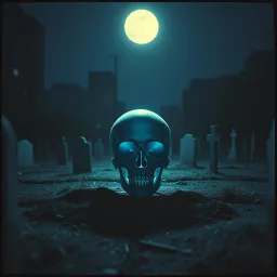 ConcreteVeins