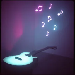 Not Just Noise