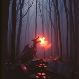 Sleeping Beauty's Revenge