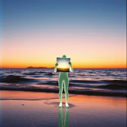 Echoes of the Lost