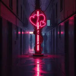 Love can’t grow