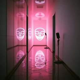 Mirror On You