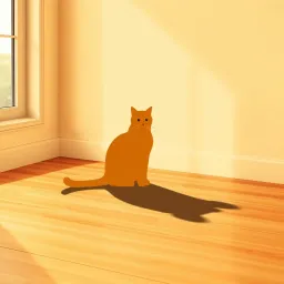 Stitch der Süßkater