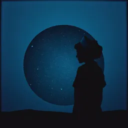 Charting the Unknown