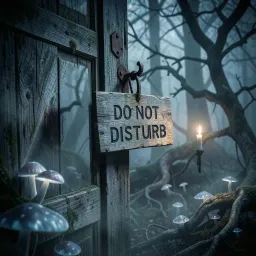 Do Not Disturb