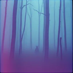 Shadows Rise Together
