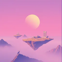 Legends of Gaia: The Final Fantasy Odyssey