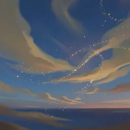 Twilight Sky