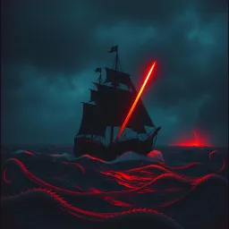 Monsters and Rum