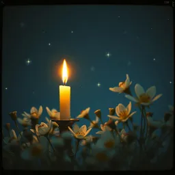 Eternal Flame