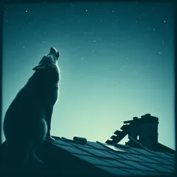 Roofless Ambitions