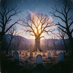 The Glow (Dust to Bone Part II)