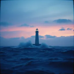 Sea of despair