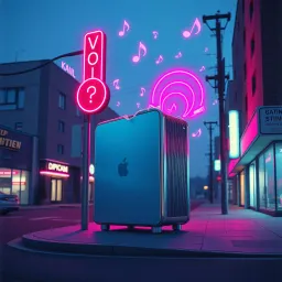 Mac miracle