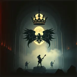 Shadows of the Fallen