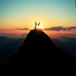 Reach for the Stars