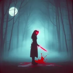 Final Girl Anthem
