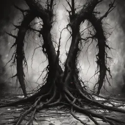 Shattered Minds