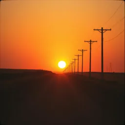 Roads of the Heart